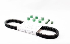 Kit révision Courroie PIAGGIO X7-X8 250i H2O 4T E3 de 2005 à 2008