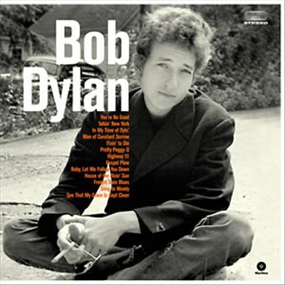 Bob Dylan by Bob Dylan (Record, 2014)