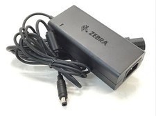 Zebra Printer 24V 2.5A AC Adapter SAWA-31-25024 Power Supply P1086000-008