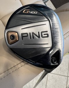 Ping G400 7 Wood | eBay