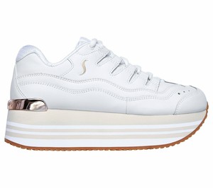 tenis skechers de plataforma