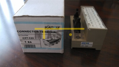 1PC Brand New Ones KACON CXT-C20