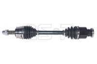 217158 GSP Antriebswelle FüR Fiat