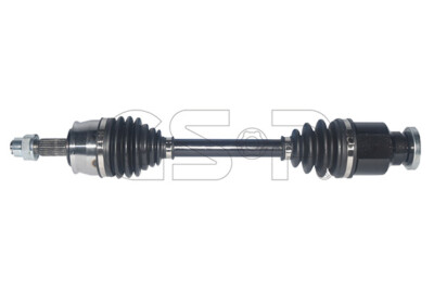 217158 GSP Antriebswelle für FIAT