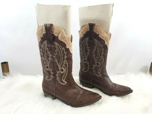 coconuts by matisse cowboy boots