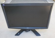 Acer 203H BD LCD Monitor