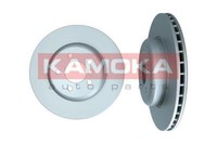 Kamoka 2X Bremsscheibe Hinten Ø345 Mm FüR BMW 3Er Touring F31 320D 318D 4 Gran