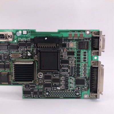 Uesd Servo Board SGDB-CADA-NJ For SGDB-1EADG-PY370 #A6-39-