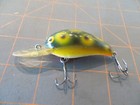 Bomber Model A (Screw Tail) - Frogspot - 3 inch