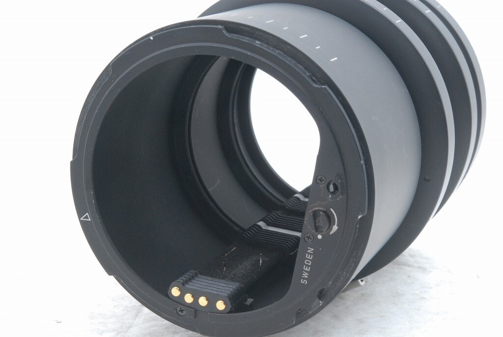 Hasselblad 16E 32E 56E Extension Tube set w/8 Tube *HE97 | eBay Hasselblad 16E 32E 56E Extension Tube set w/8 Tube *HE97 | eBay