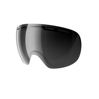 Poc Replacement Lens Fovea Spare Lens In Black, Pc413159002one1 Poc Replacement Lens Fovea Spare Lens In Black, Pc413159002one1