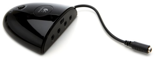 Logitech Harmony RF Wireless Extender für Harmony 890/890/1000/1100 (/915-000... - Bild 2 von 3