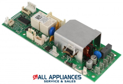 DELONGHI POWER BOARD 5213218521 FOR ECAM21 22 SERIES GENUINE PART