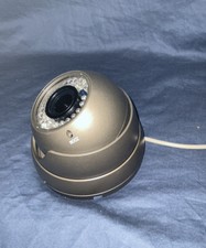 CCTV IP Eyeball Camera 720P Megapixel HD Vandal Proof Network IR Dome 3G Support