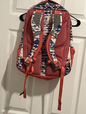 north face backpacks at modell& 39 TNF Overhaul Rugged 40 Litre Fits 17 Inch Laptop Backpack Bag LARGE