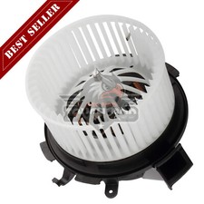 Heater Blower Motor Assembly Replacement For Dodge Mercedes-benz Sprinter 2500