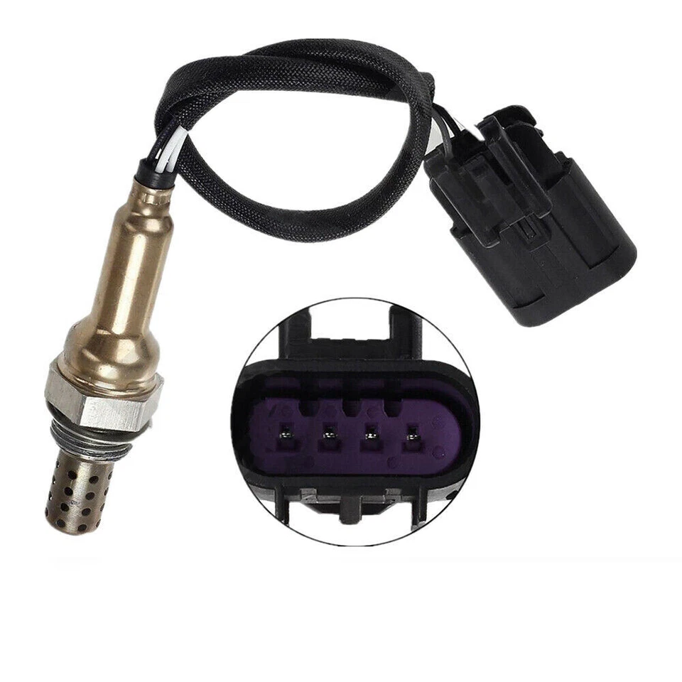 4 шт датчика кислорода O2 вверх + вниз по течению для 06-10 Kia Sedona 3,8 л Hyundai Sonata 3,3 л - Изображение 2 из 4