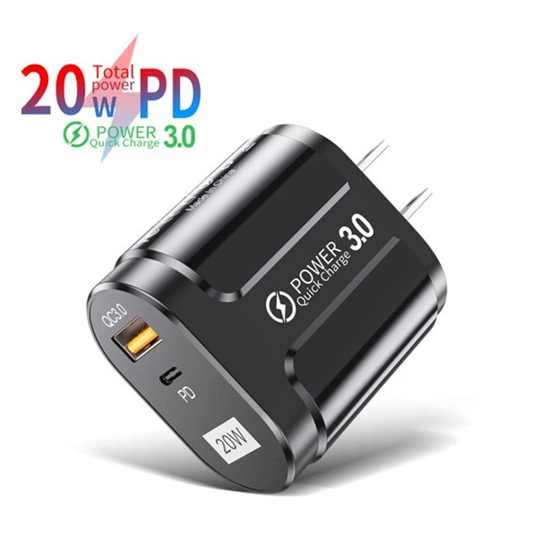 Wireless Phone Charger Pad Quick Fast Charge Dock For Google pixel 7 6 Pro 3xl 4 - Image 4 of 4