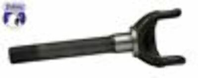Dana 44 Outer Stub w/ ABS Ring