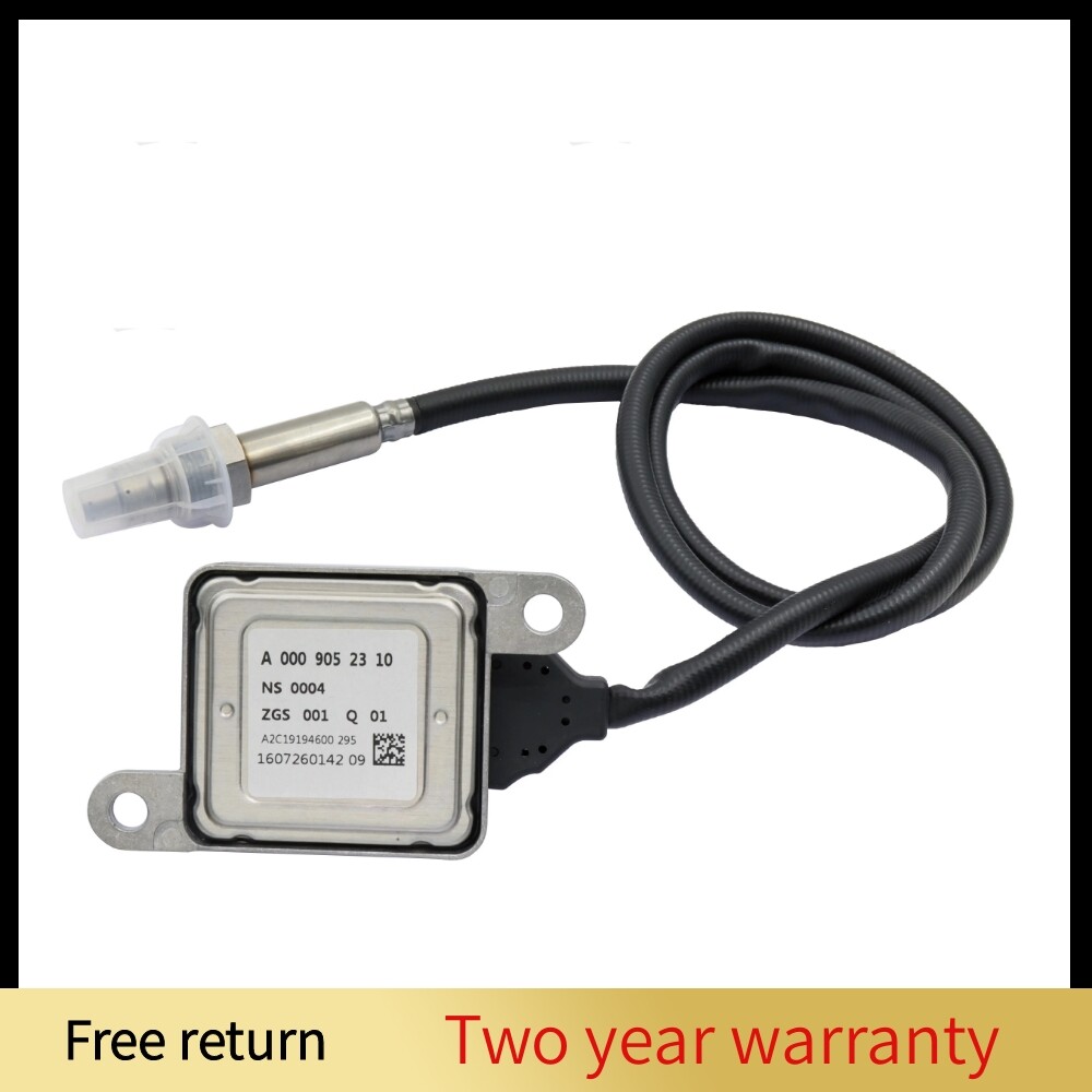 A0009052310 A0009054410 A0009056204 For Mercedes Benz Nitrogen