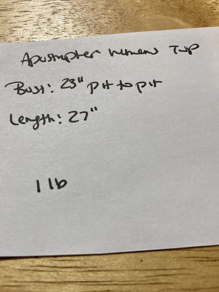 Apostrophe Top 女式 20/22W 棕色斑马动物印花短袖复古 — 第 4/4 张图片