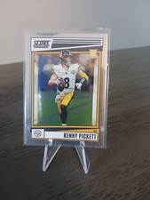 2022 Chronicles Kenny Pickett Score Rookie RC #SP-301