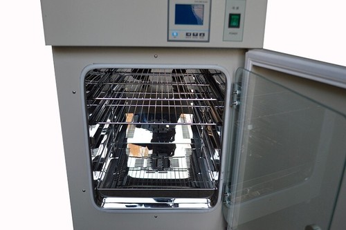 TECHTONGDA 50L Electric Lab Supply Constant Temperature Incubator 220V - Picture 6 of 7