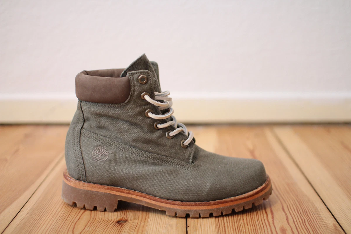 Chaussure timberland top taille 38