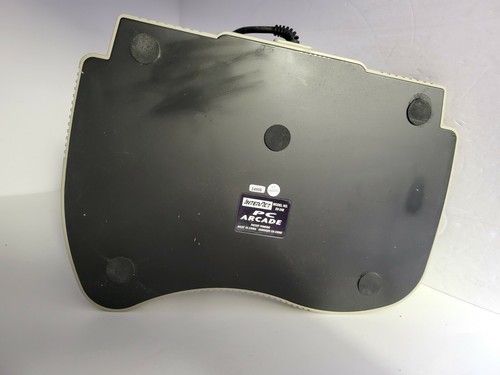 PC Computer Arcade Joystick Controller Interact SV-248 for IBM PC Windows 95 18D - Picture 8 of 9