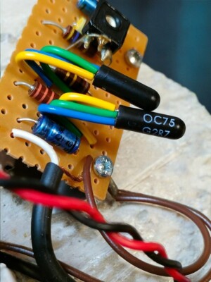 Tone Bender MK1.5 Limited Edition JMI rare USED JP | eBay
