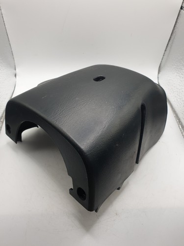 Toyota Corolla E10 1997-2001 Steering Column Cover Black 4528712470 Genuine OEM - Picture 4 of 16