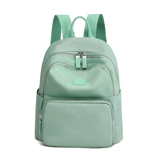 Backpack Women Backpack College Wind Small Backpacks Girls Travel Bags - Picture 12 of 32