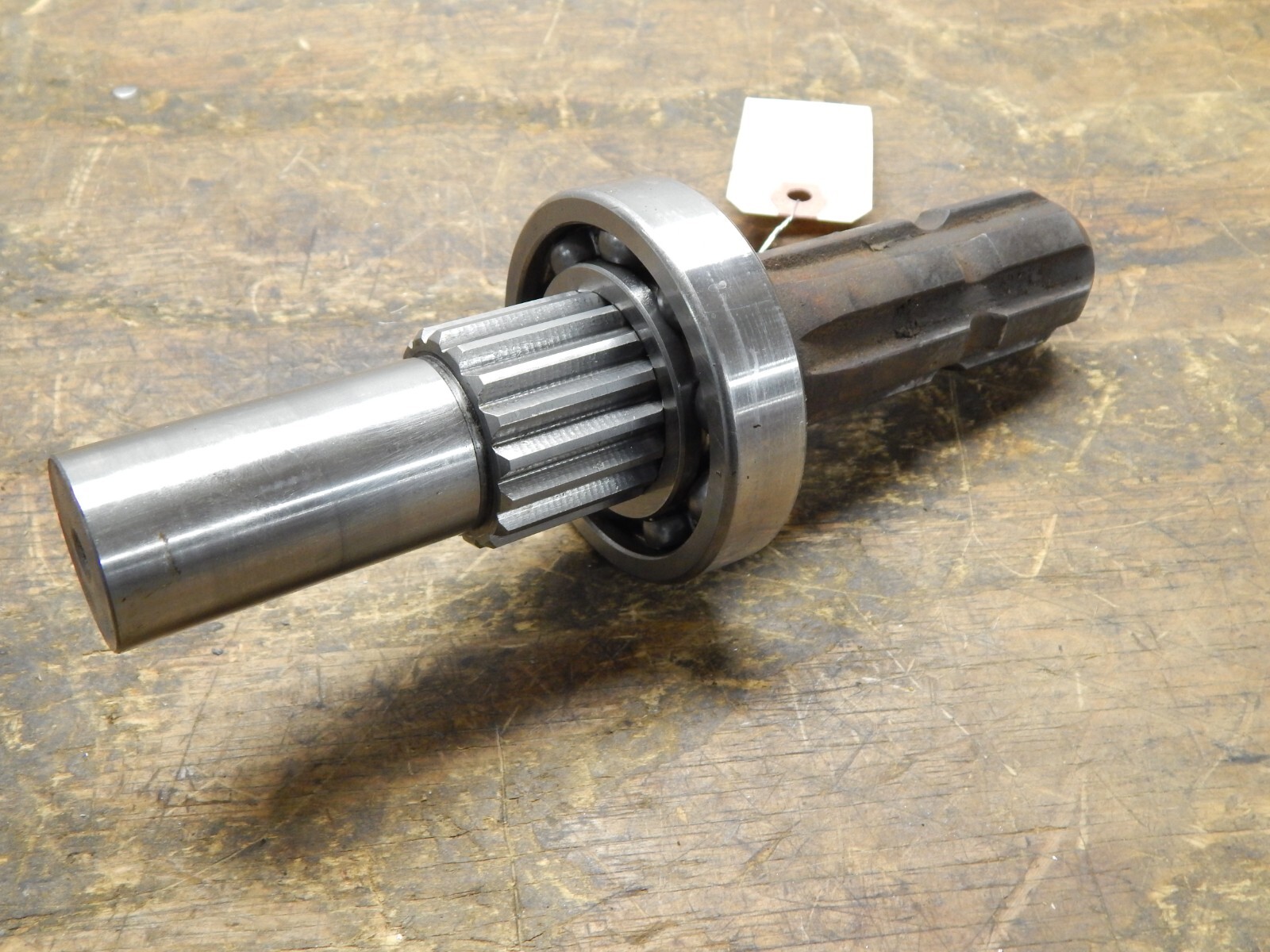 Cub Cadet 5234D Rear PTO Shaft 911-1325A 711-1325A | eBay