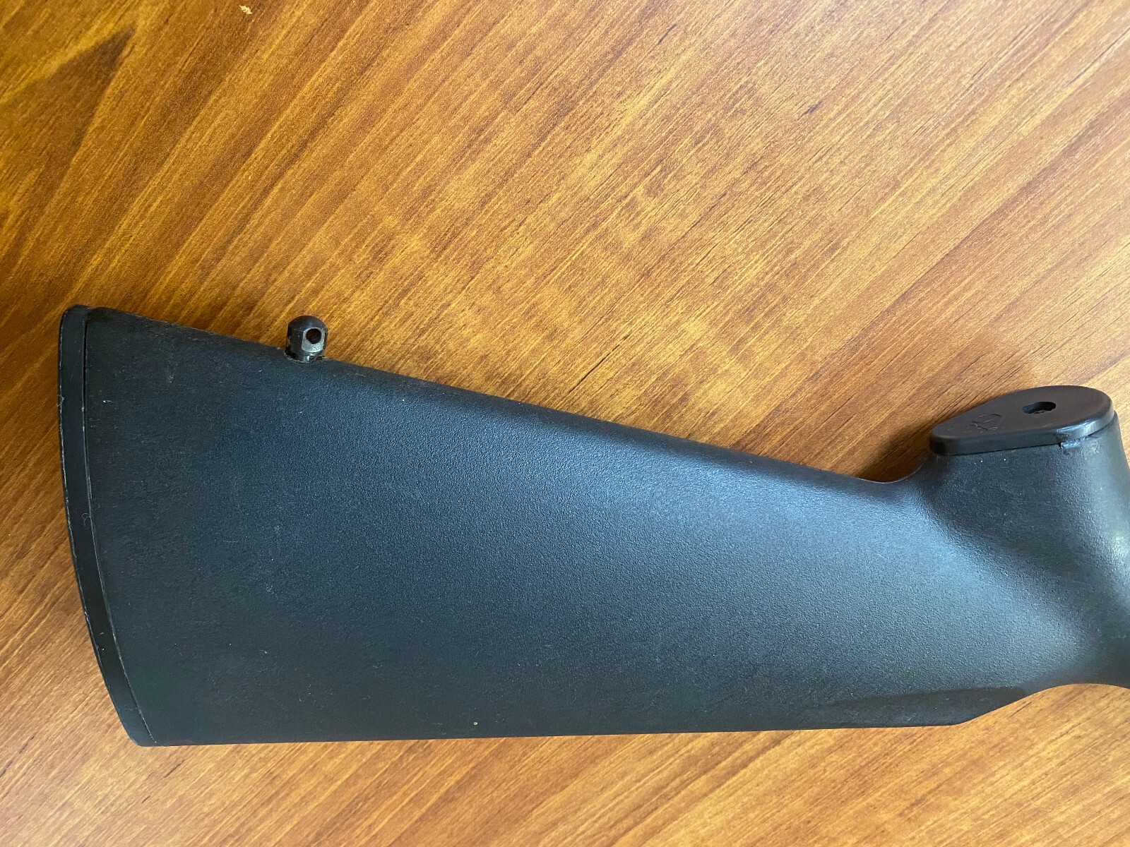 BLACK SYNTHETIC GUN STOCK 31" eBay