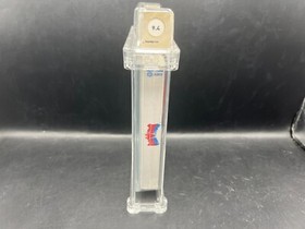 Robo Warrior RoboWarrior Nintendo NES WATA 9.4 A FACTORY SEALED VGA