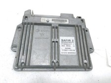 Moteur Renault TWINGO
