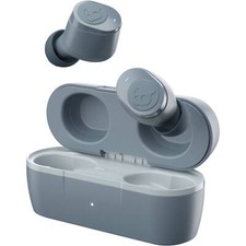 SKULLCANDY JIB TRUE WIRELESS KOPFHÖRER IN-EAR BUDS TWS CHILL GREY - S2JTW-N744 – Bild 2