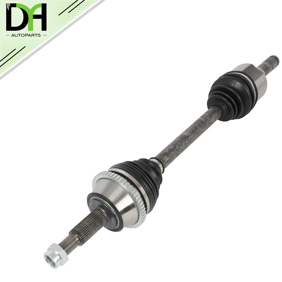 Rear Left CV Axle Assembly For Ford Explorer 2002-2010 Mercury Mountaineer 03-09 - Изображение 4 из 4