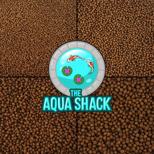 Cichlid Pellets Floating Fish Food - Small Medium Large XL American African Bulk