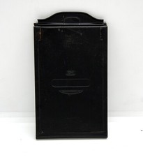 NICE RARE BELOMO FILM PLATE HOLDER FOR LARGE FORMAT 6.5x9 cm FOLDING CAMERA