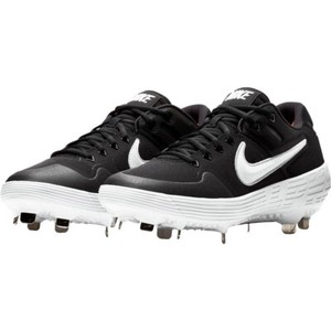 nike alpha huarache elite 2 low metal cleats