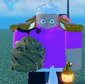 Roblox - Grand Piece Online - Gpo All Devil Fruits - Cheapest