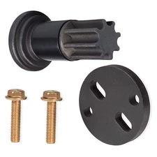 For Cummins Engine Injection Pump Gear Puller Installer Tool+Engine Barring Tool