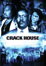 Crack House, DVD