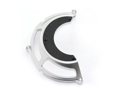 Cubierta de embrague seco Ducati - DBK/Ducabike - Imagen 5 de 8