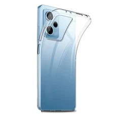 Soft Clear Back Phone Case Cover For VIVO X90S X90 PRO Plus Y100 IQOO Z7 Z7X