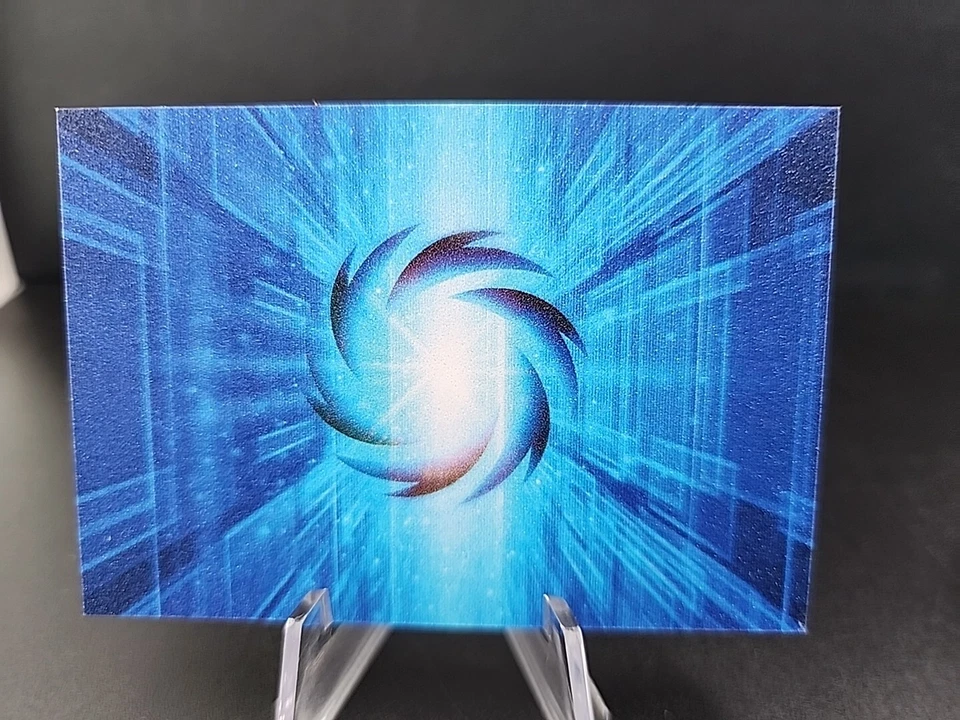 Saeko Busujima High School Of The Dead Anime Waifu Card Doujin ACG Goddess - Image 3 of 4