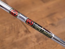 Scotty Cameron .355 TOUR ONLY Dual CIRCLE T Shaft Bands Steel Putter Shaft - 33"