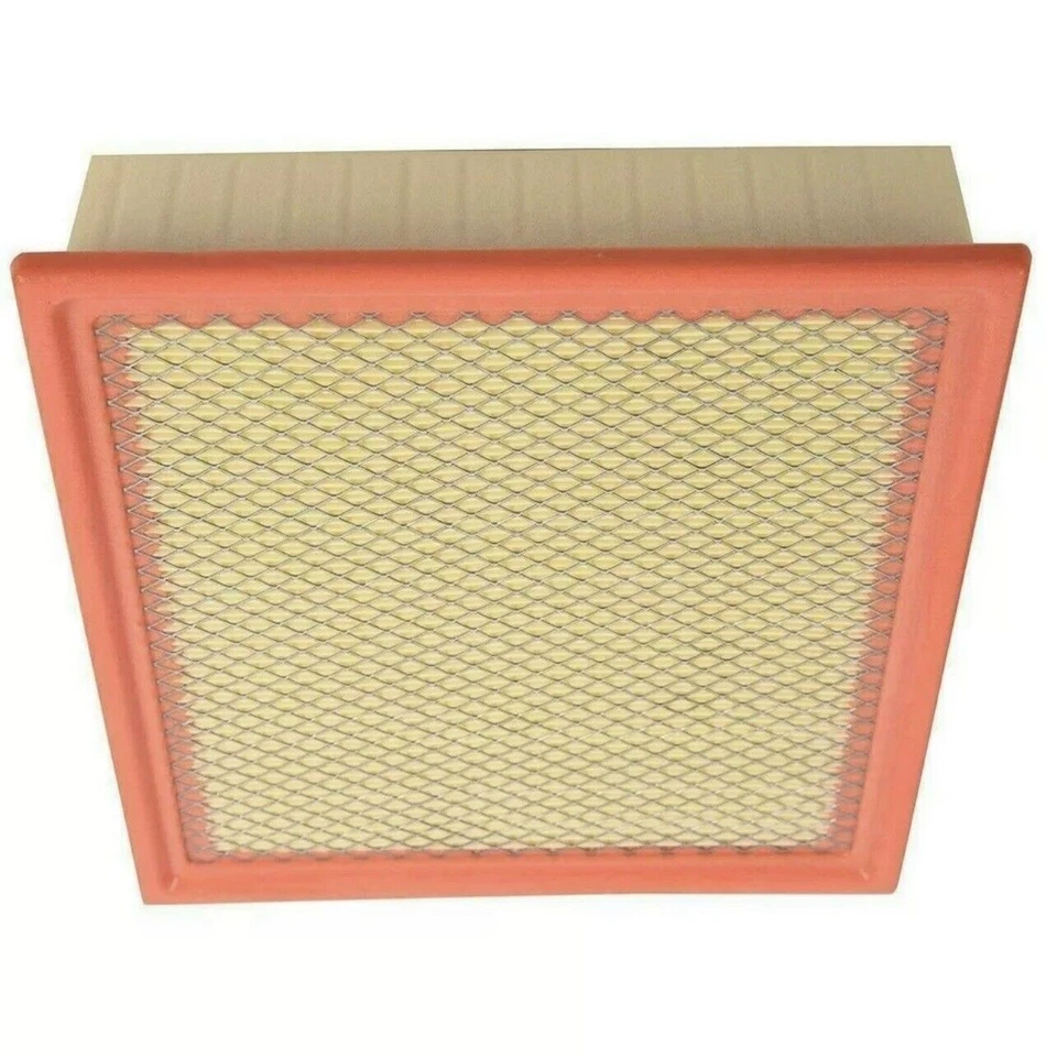 Engine Air Filter for Chevrolet Suburban Tahoe Silverado 1500 GMC Sierra Yukon - Image 2 of 2