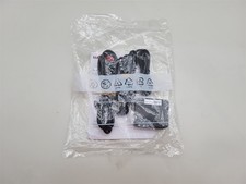 Cables and manual for Samsung 27' T35F Series FHD 1080p Computer Monitor